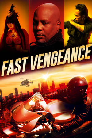 Fast Vengeance 2021 BRRip Dual Audio