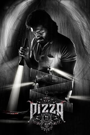 Pizza 3 The Mummy 2023 Hindi