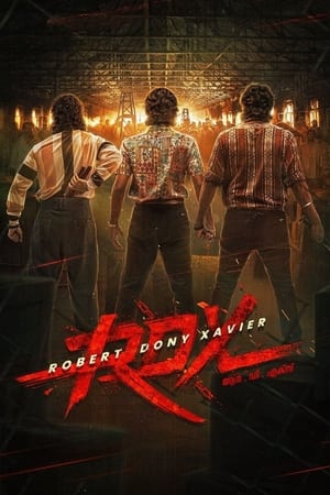 RDX 2023 Hindi Dubbed