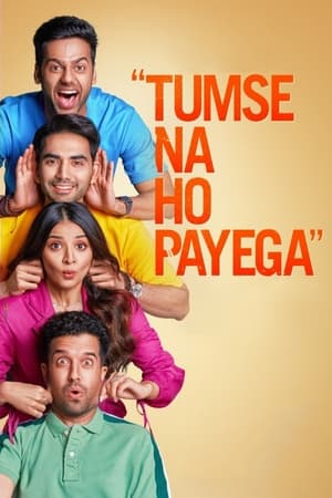 Tumse Na Ho Payega 2023 Hindi