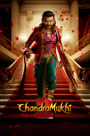 Chandramukhi 2 2023 BRRip