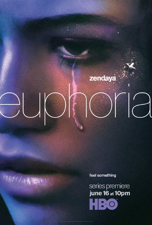Euphoria US S01 720p English