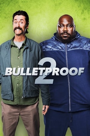 Bulletproof 2 2020 BRRip