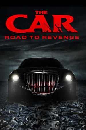 The Car Road To Revenge 2019 BRRip