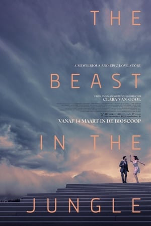 The Beast In The Jungle 2019 BRRip