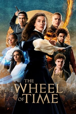 The Wheel of Time S02 2023 Dual Audio