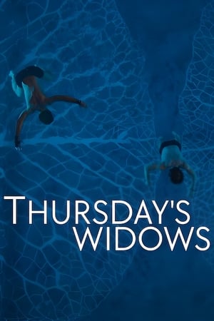 Thursdays Widows S01 2023 NF Dual Audio