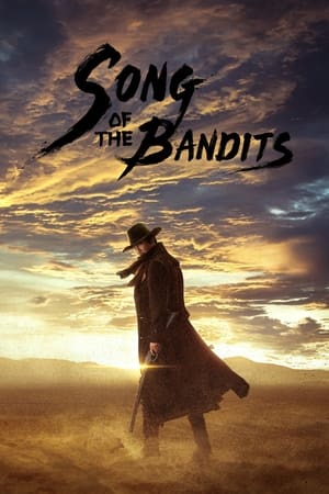Song of the Bandits S01 2023 Dual Audio Hindi