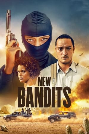 New Bandits S01 2023 Dual Audio