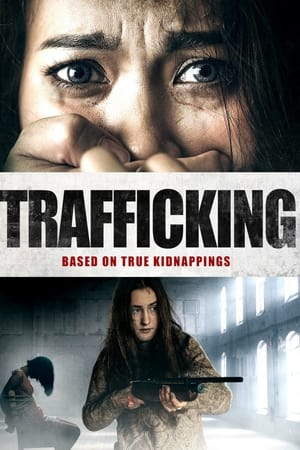 Trafficking 2023 BRRip