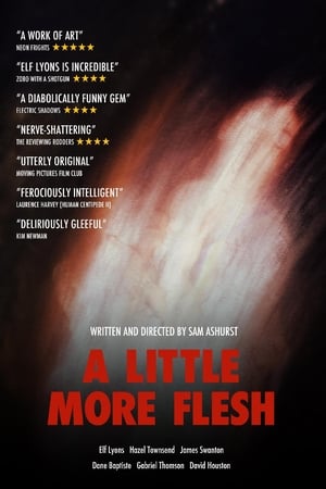 A Little More Flesh 2020 HDRip