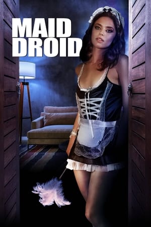 Maid Droid 2023 HDRip