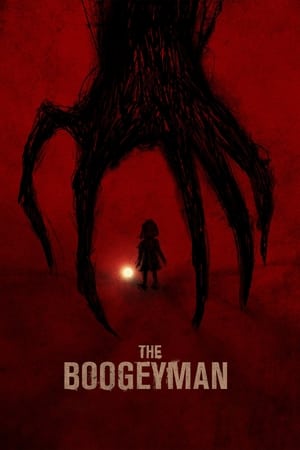 The Boogeyman 2023 HDRip