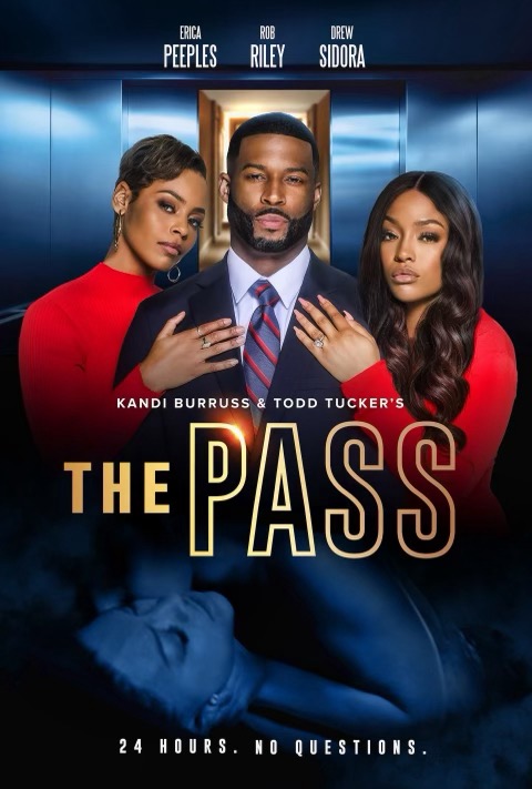 The Pass 2023 HDRip