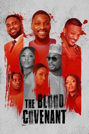 The Blood Covenant 2022 HDRip