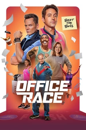 Office Race 2023 HDRip