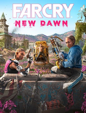 Far Cry New Dawn 2019 (Games)