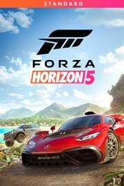 Forza Horizon 5.PROPER-EMPRESS (Game)