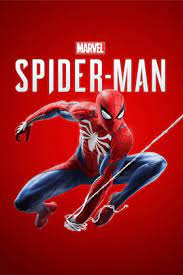 Marvels SpiderMan Remastered 2022 (Game)