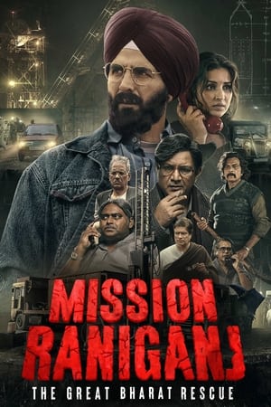 Mission Raniganj 2023 Hindi BRRIp