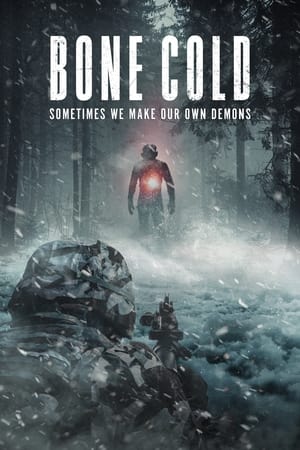 Bone Cold 2022 HDRip