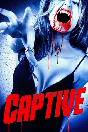 Captive 2023 HDRip