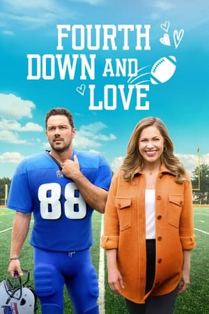 Fourth Down And Love 2023 HDRip