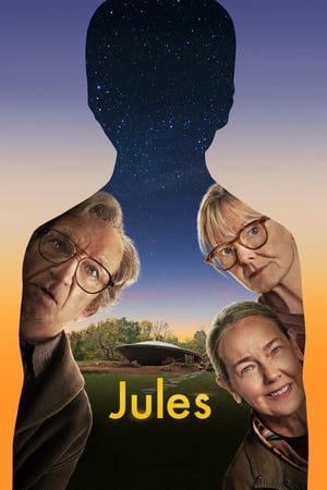 Jules 2023 HDRip