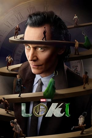 Loki 2023 Season 2