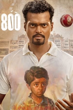 800 The Movie 2023 Hindi BRRIp