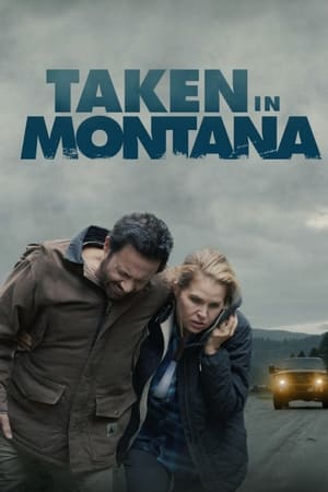 Taken In Montana 2023 HDRip