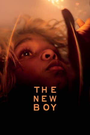 The New Boy 2023 HDRip