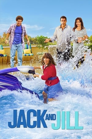 Jack and Jill 2011 Dual audio