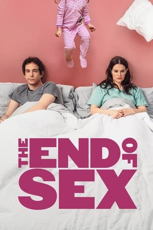 The End Of Sex 2022 HDRip