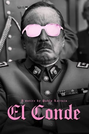 El Conde 2023 HDRip