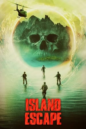 Island Escape 2023 BRRip