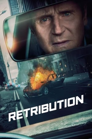 Retribution 2023 HDRip