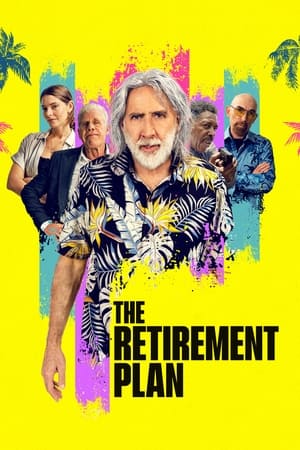 The Retirement Plan 2023 WEBRip