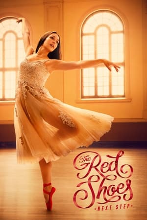 The Red Shoes Next Step 2023 BRRip