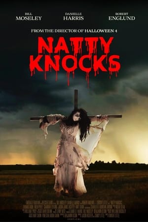 Natty Knocks 2023 HDRip