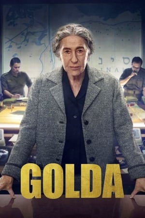 Golda 2023 HDRip