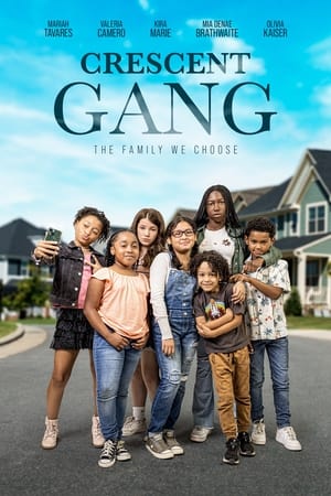 Crescent Gang 2023 HDRip