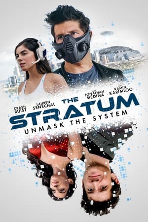 The Stratum 2023 HDRip