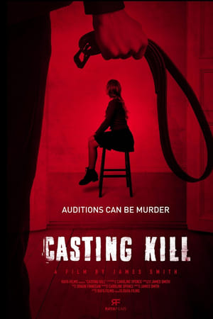 Casting Kill 2023 HDRip