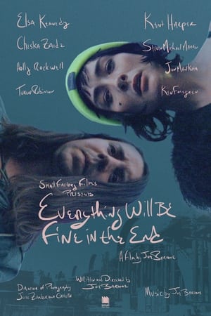 Everything Will Be Fine In The End 2023 HDRip