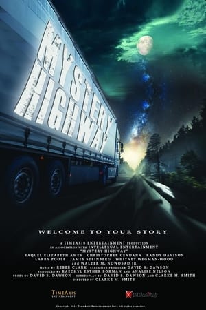 Mystery Highway 2023 HDRip