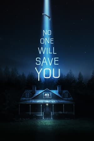 No One Will Save You 2023 HDRip