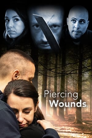 Piercing Wounds 2023 HDRip