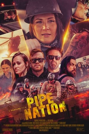 Pipe Nation 2023 HDRip