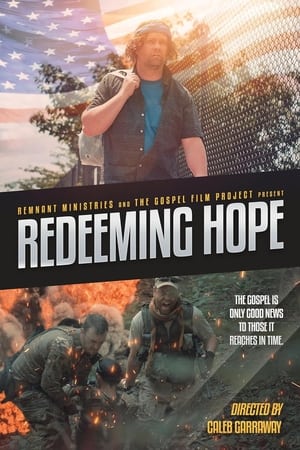 Redeeming Hope 2023 HDRip